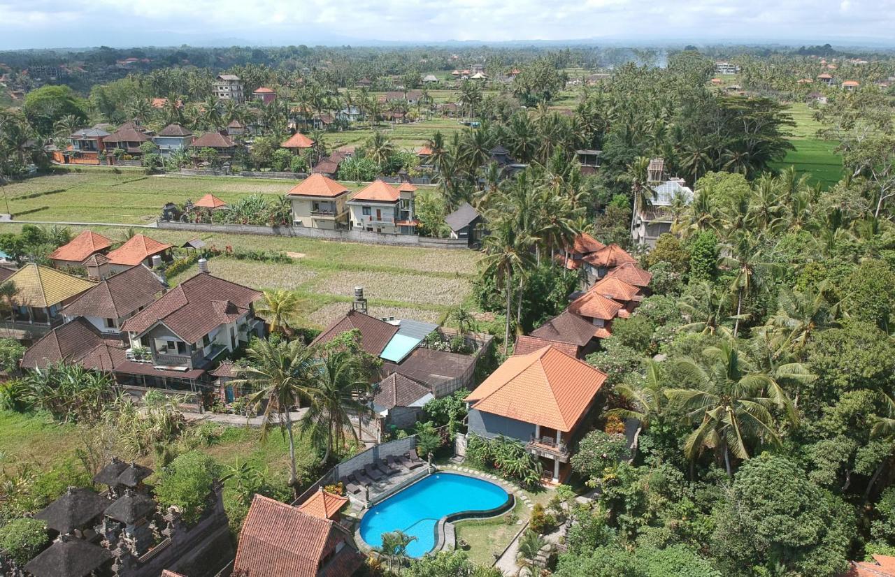 Abangan Maison d'hôtes Ubud