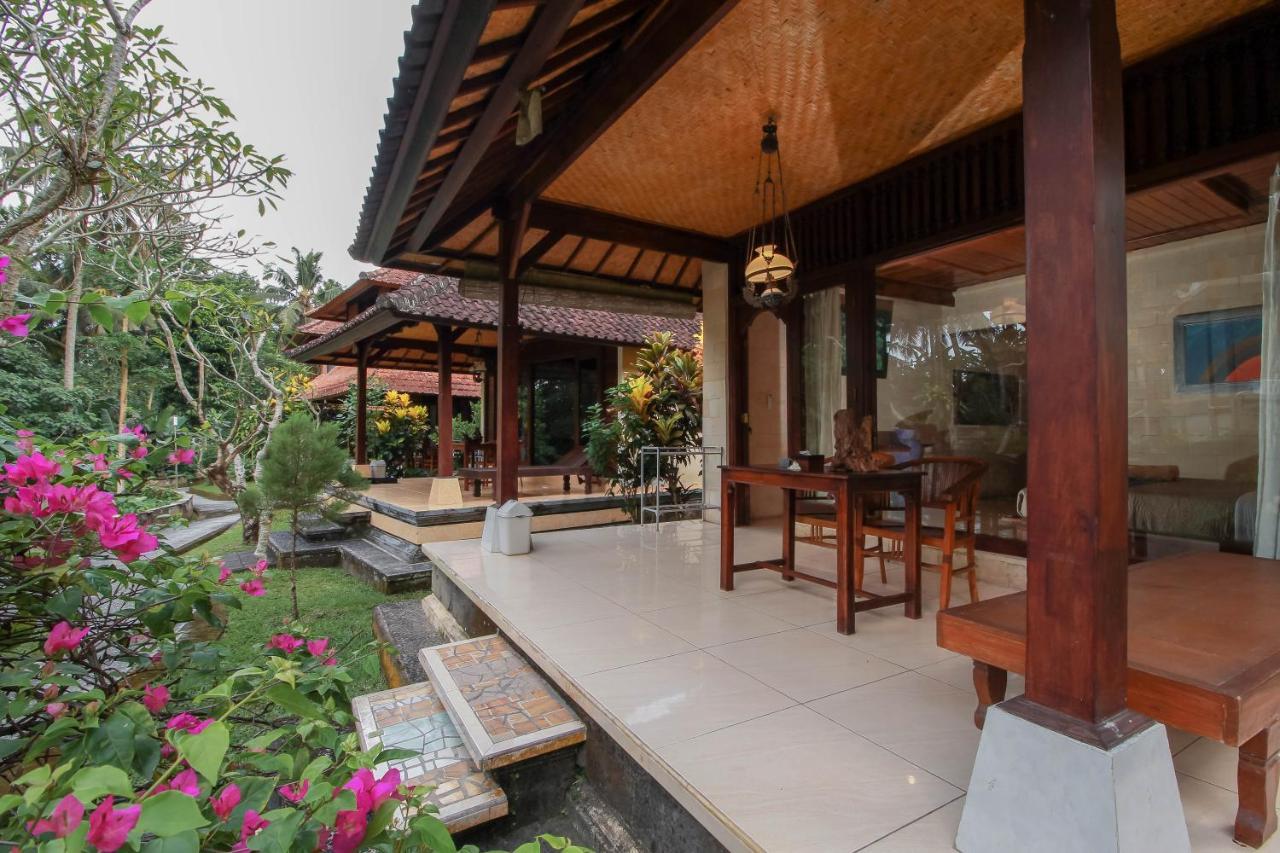 Abangan 2* Ubud