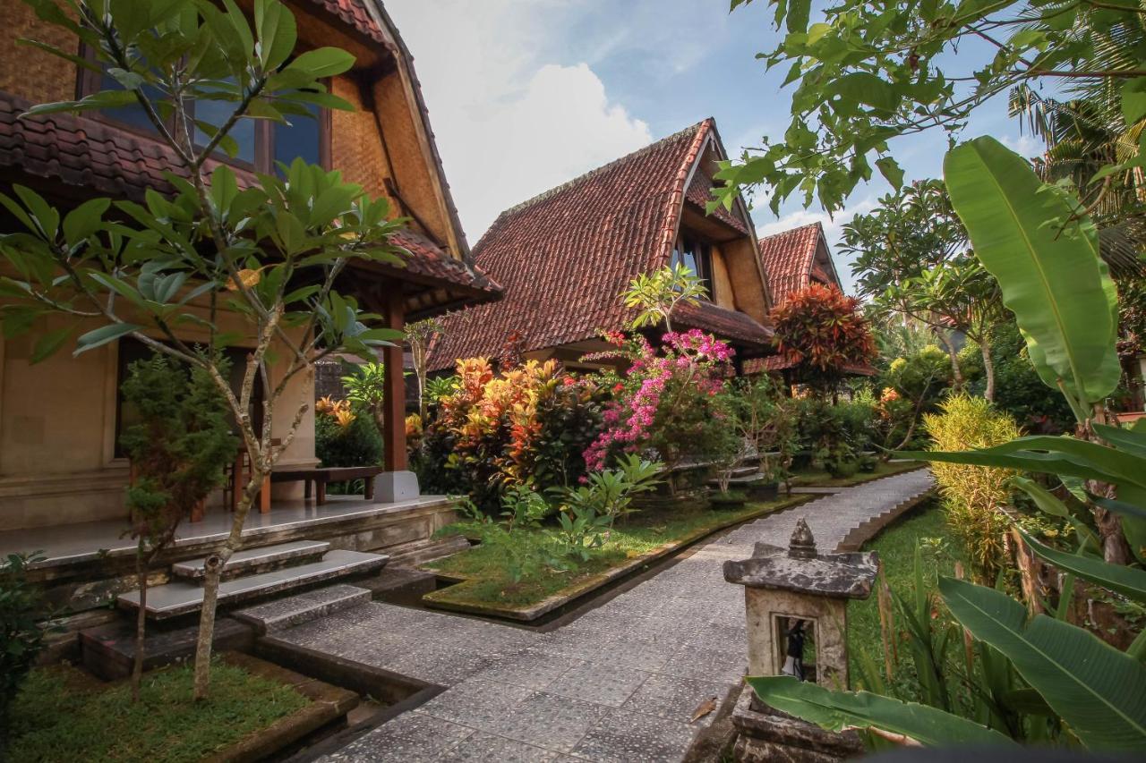 Maison d'hôtes Abangan Ubud