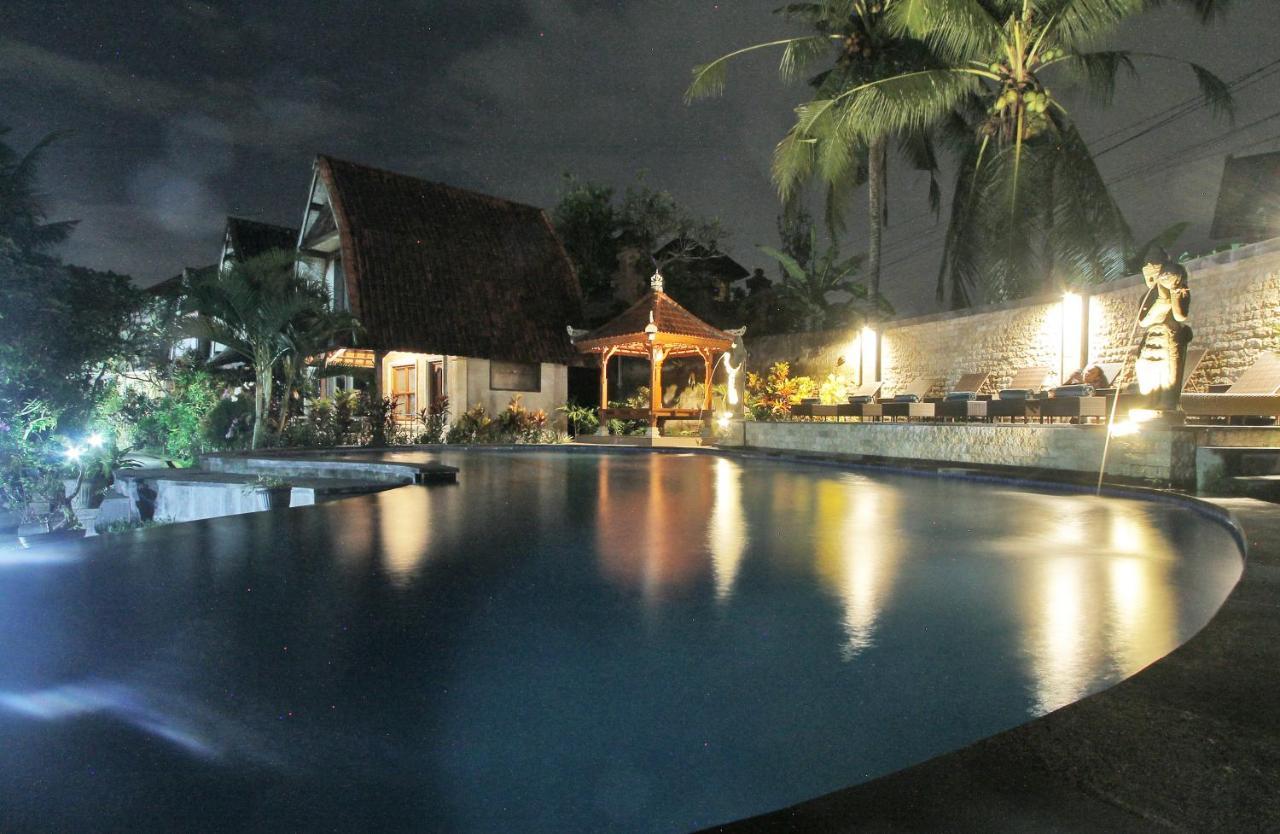 Abangan 2* Ubud