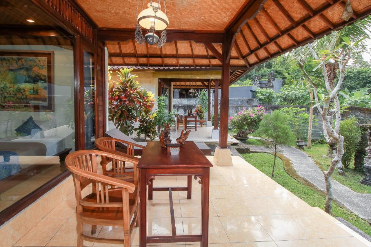Abangan 2* Ubud