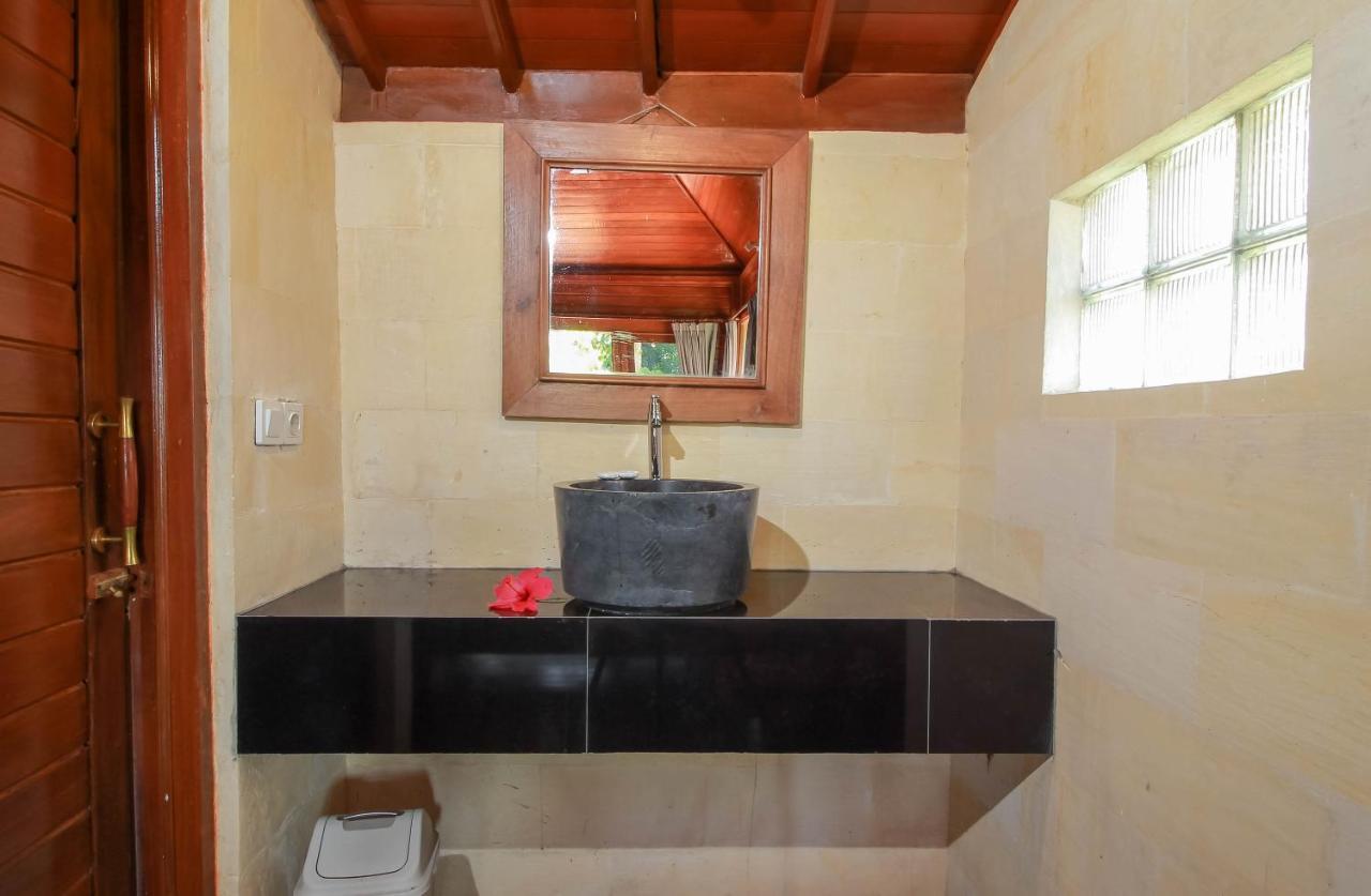 Maison d'hôtes Abangan
