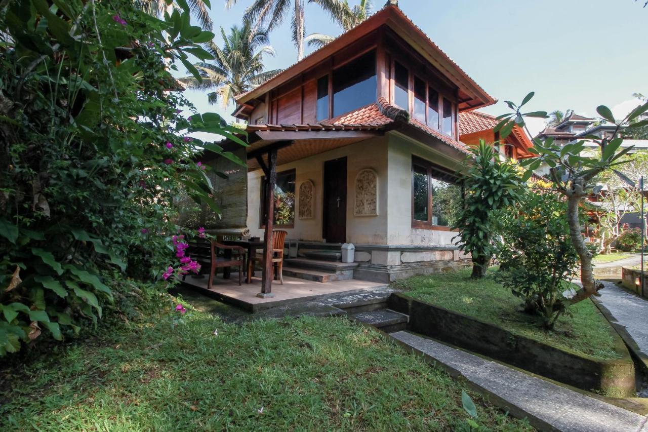 Abangan Maison d'hôtes