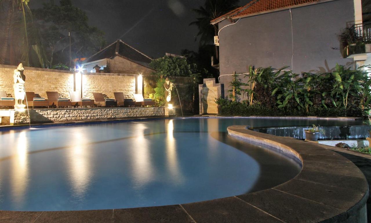 Maison d'hôtes Abangan Ubud