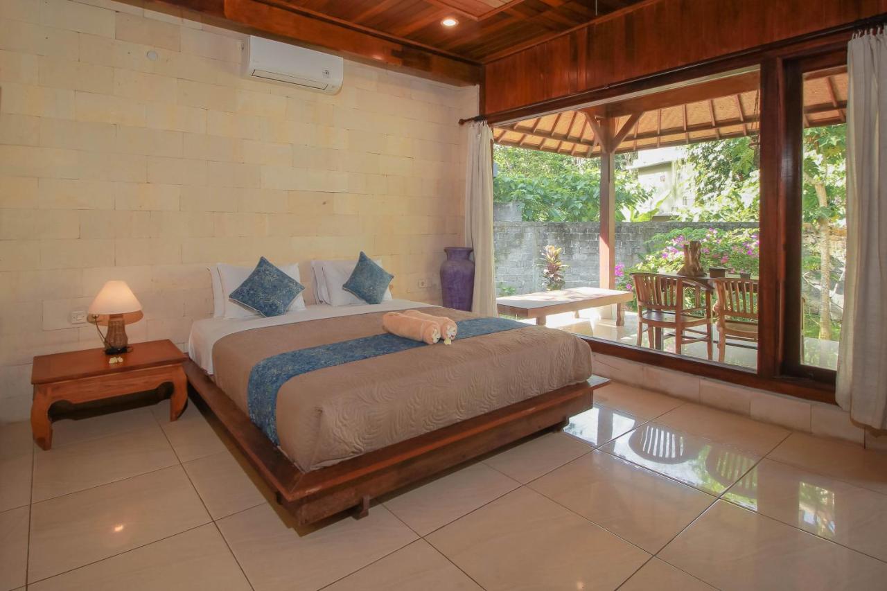 Maison d'hôtes Abangan Ubud