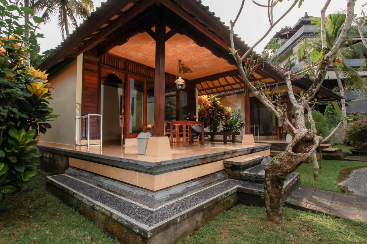 Abangan 2* Ubud