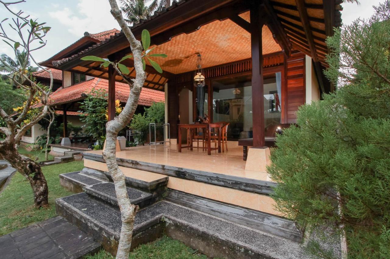 Abangan Ubud