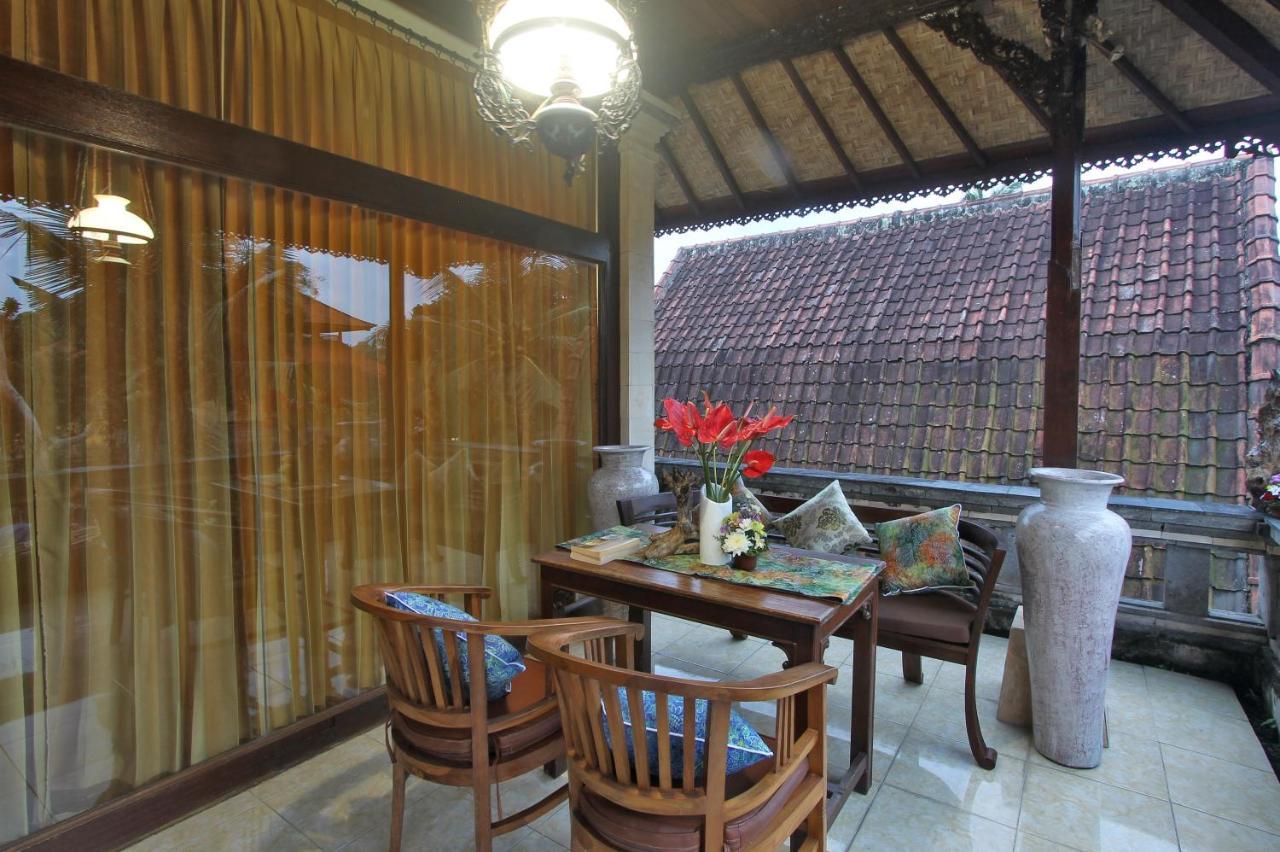 Abangan Maison d'hôtes Ubud