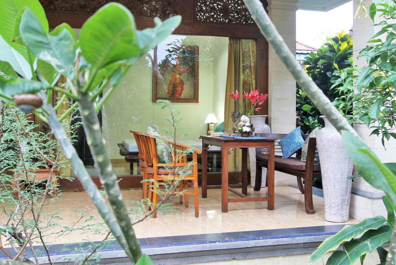 Abangan Maison d'hôtes