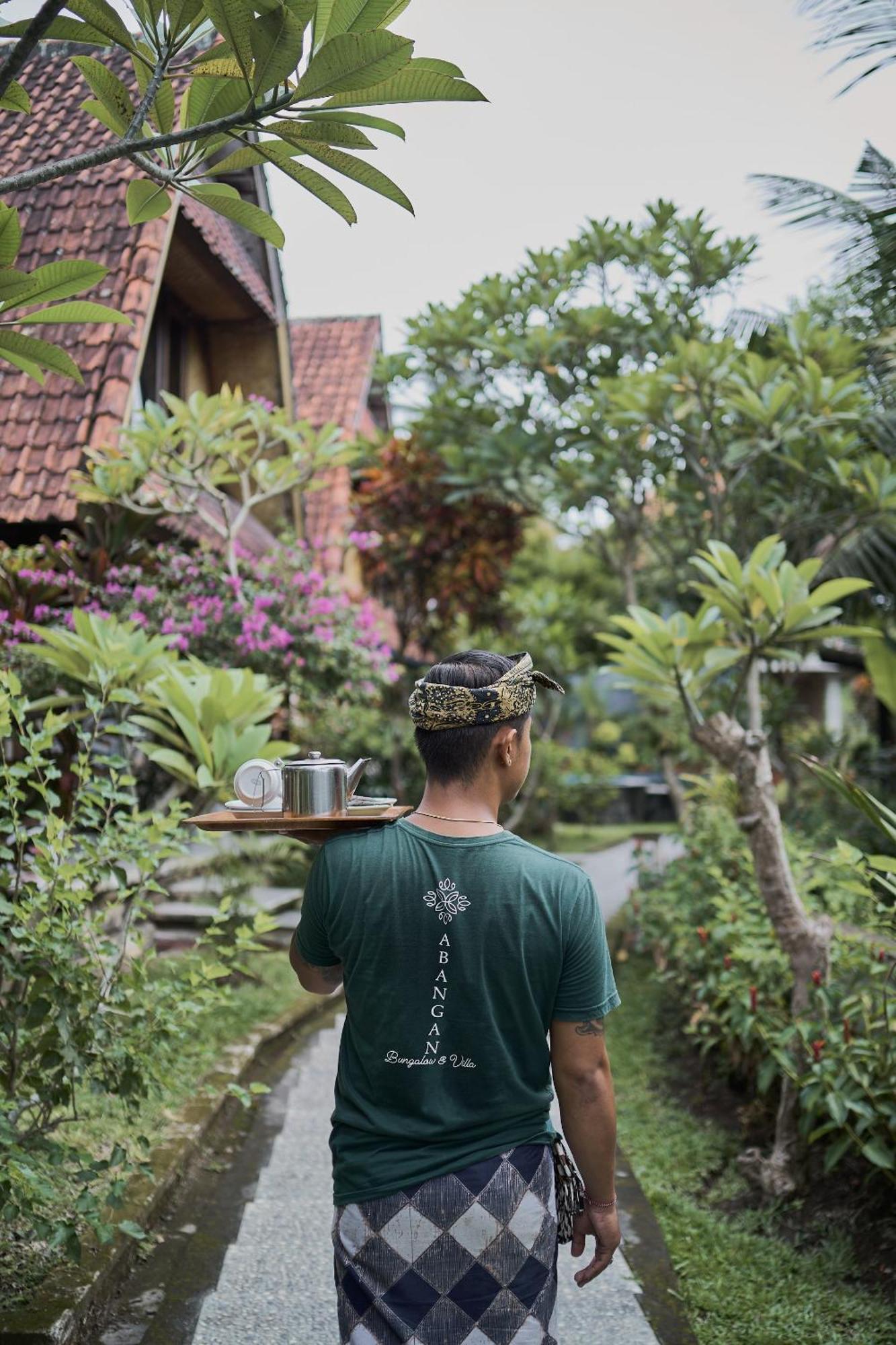 Abangan 2* Ubud