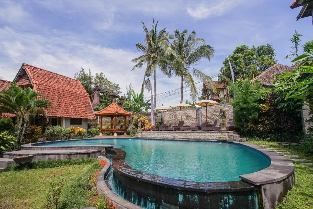 Abangan Ubud