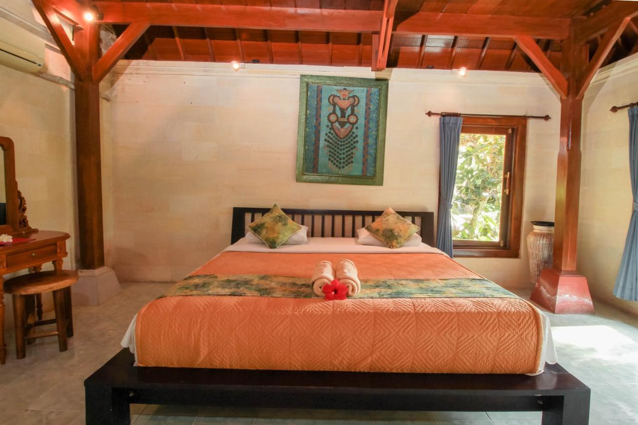 Casa de hóspedes Abangan Ubud